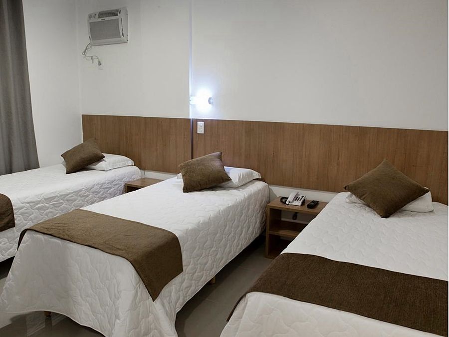 Al Mare Hotel Полихроно Екстериор снимка